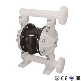 Plastic Pneumatic Diaphragm Pump Hazardous / Explosive Environments Use