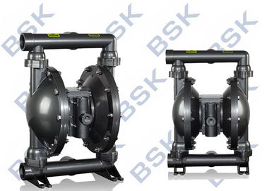 Compressed Air Powered Diaphragm Pump Small Size 192 L/Min One Year Warranty