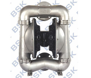 Mechanically Operated Diaphragm Pump , 2 Diaphragm Pump 12 Monthes Guarantee