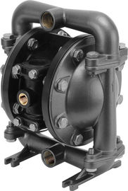 Industrial Chemical Diaphragm Pump , Durable Waste Oil Diaphragm Pump