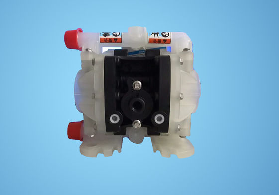 부식성 액체 컨베잉을 위한 70개 DB (데시벨) 1/4 